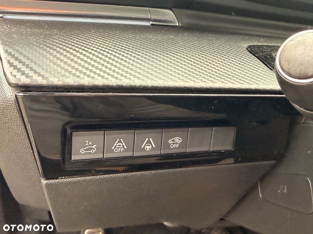 Peugeot 508 1.6 PureTech GT S&S EAT8 - 24