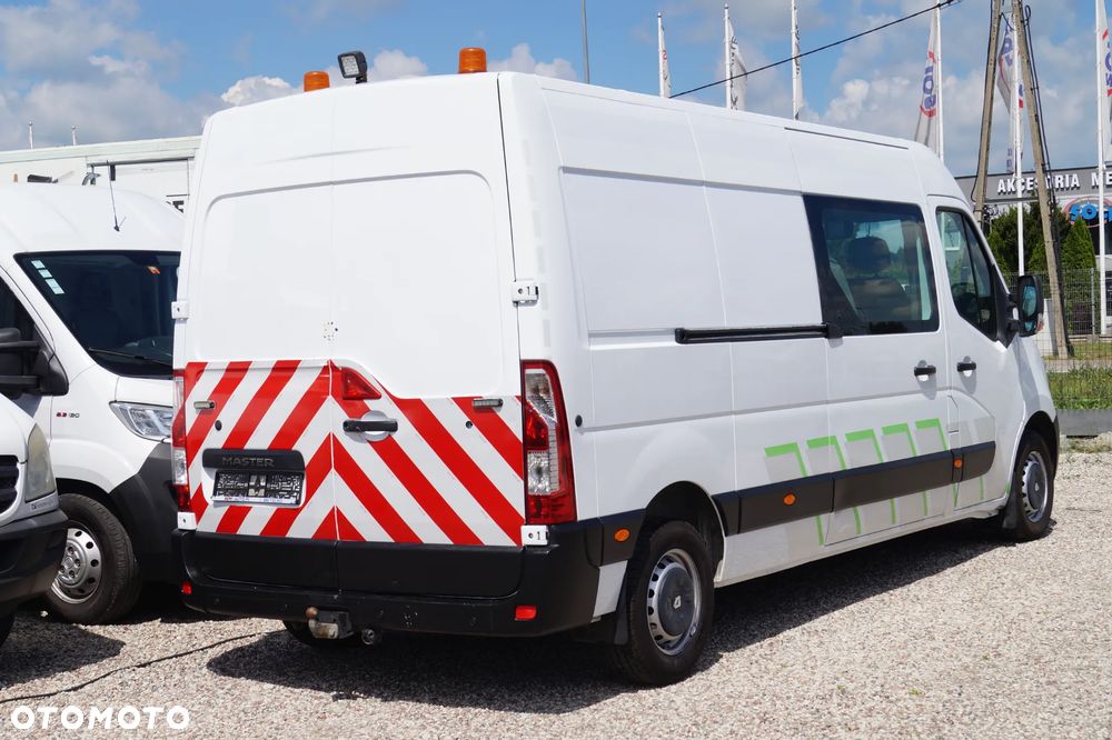Renault Master - 7