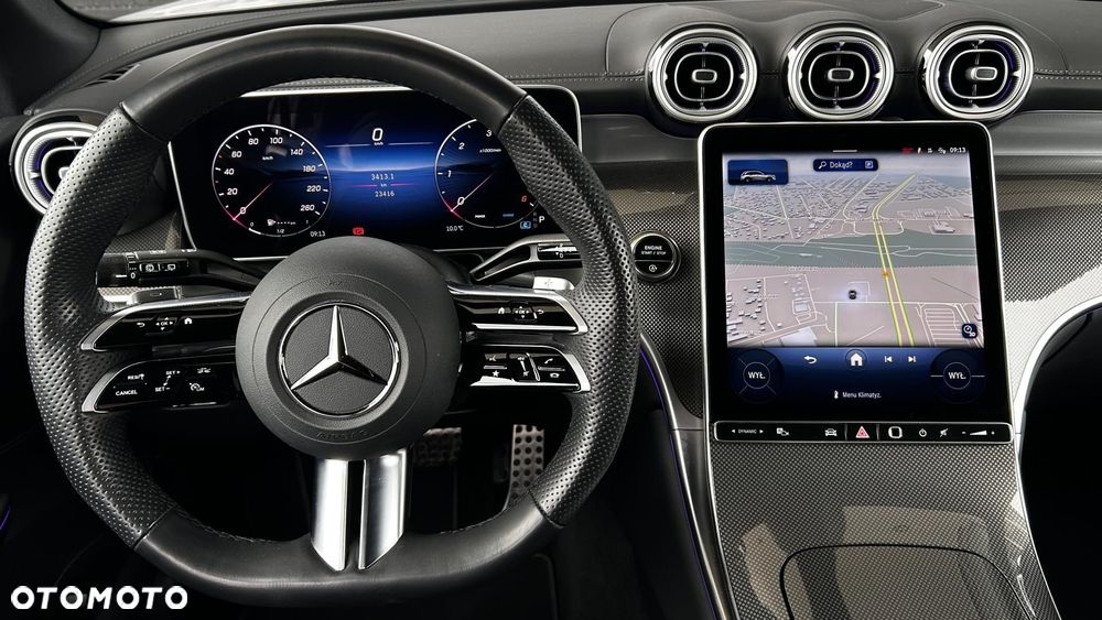 Mercedes-Benz GLC - 15