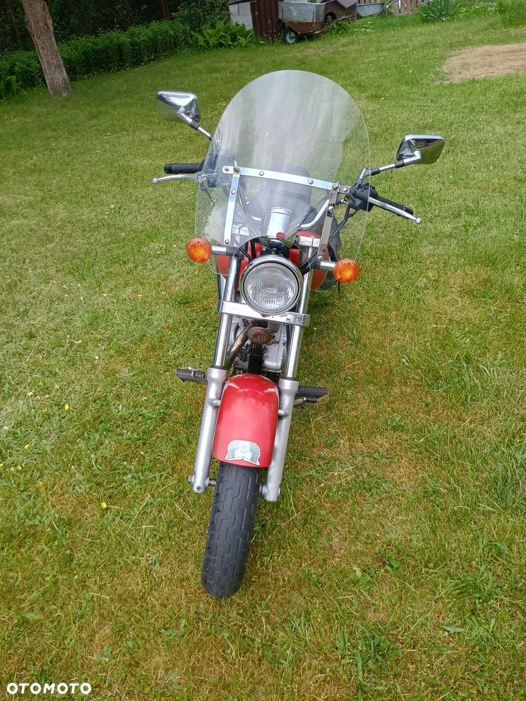 Suzuki Marauder - 2