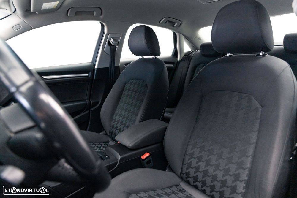 Audi A3 Limousine 1.6 TDI - 17