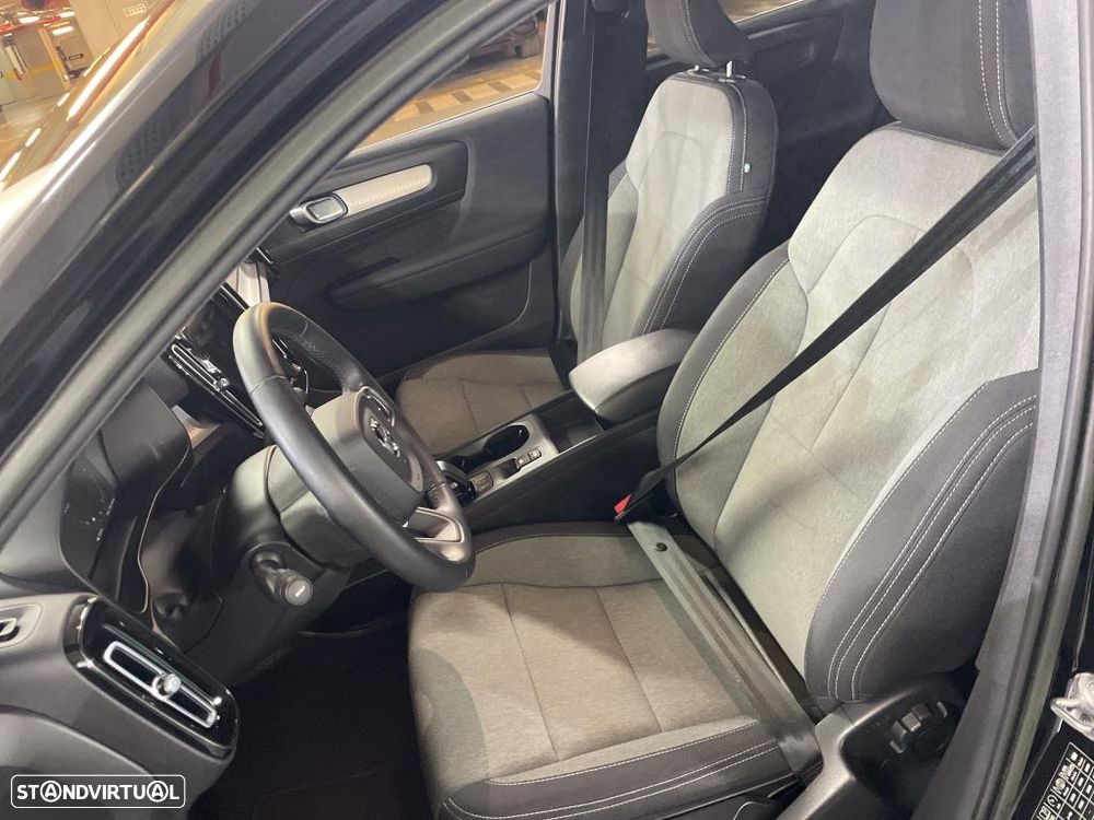 Volvo XC 40 1.5 T5 PHEV Inscription Expression - 6