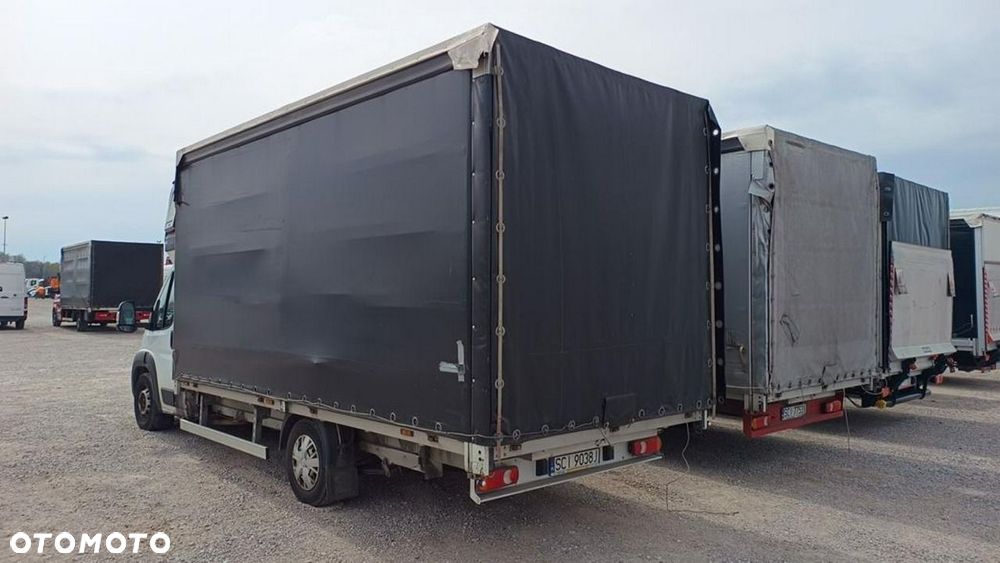 Opel Movano - 6