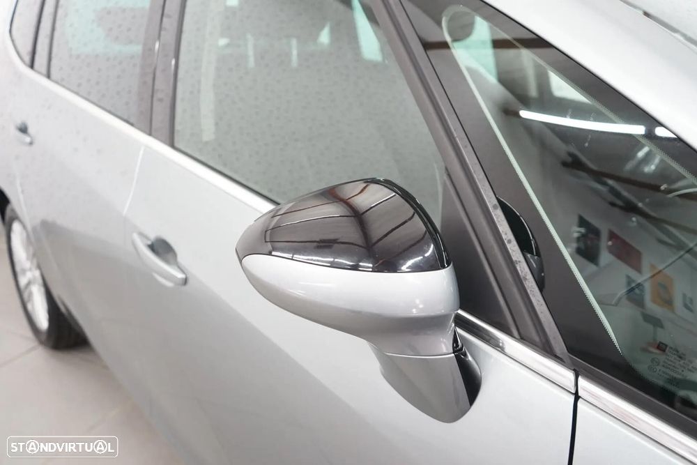 Opel Zafira Tourer 1.6 CDTI ecoFLEX S&S Edition - 11