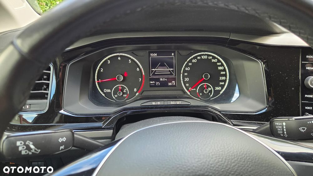 Volkswagen Polo 1.0 TSI Highline DSG - 11