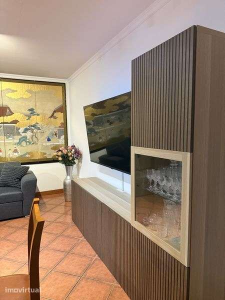 Apartamento T2+1 em Joane - Grande imagem: 5/12