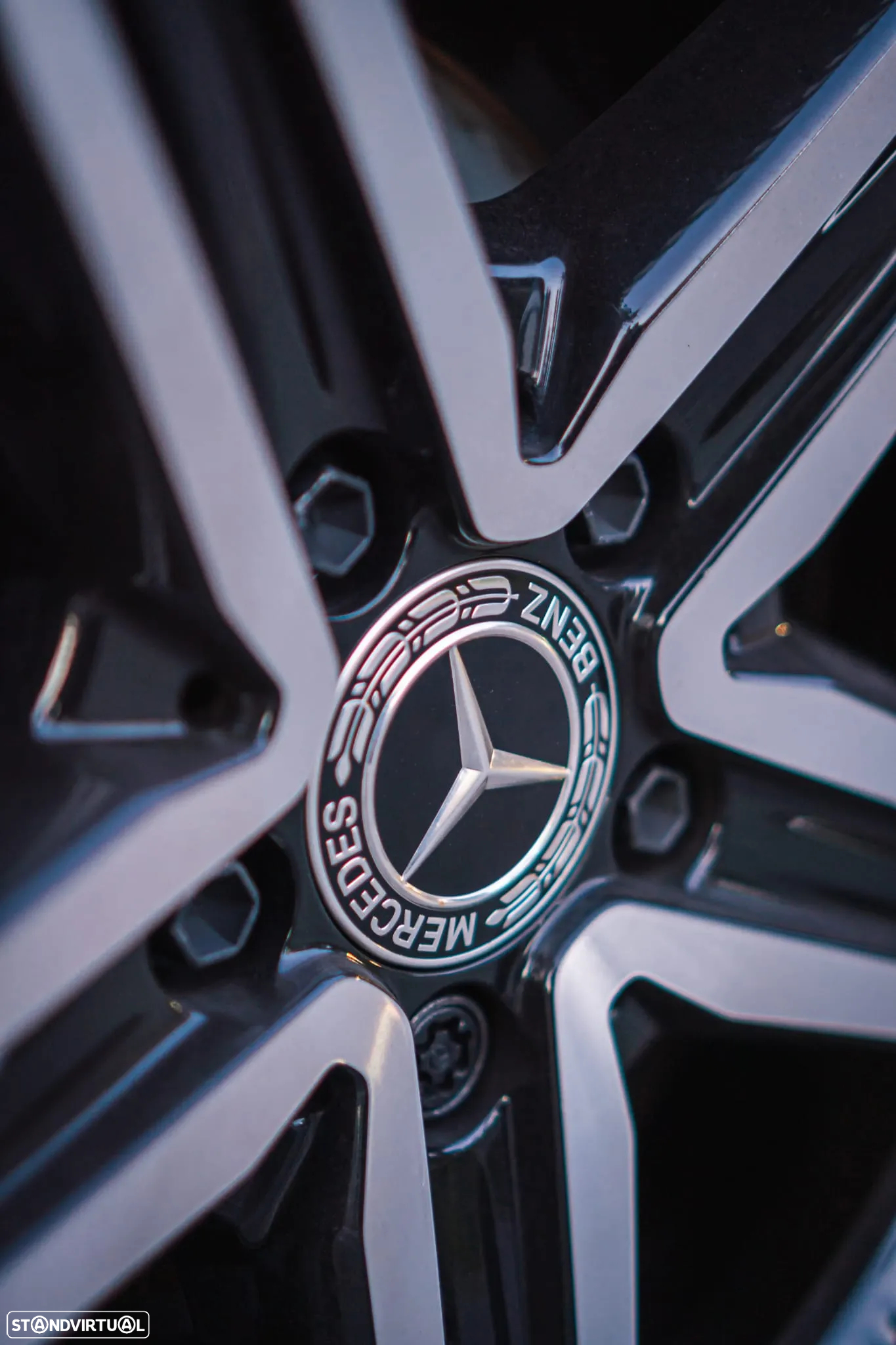 Mercedes-Benz EQE SUV 500 4Matic AMG Line Premium - 17
