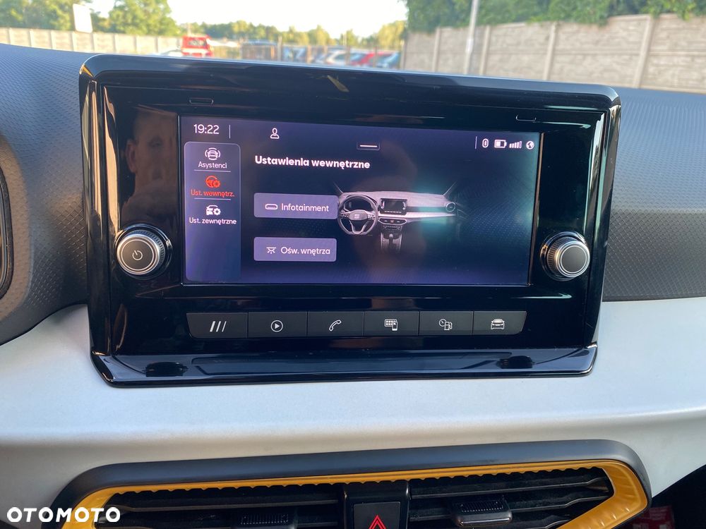 Seat Ibiza 1.0 TSI Style S&S - 29