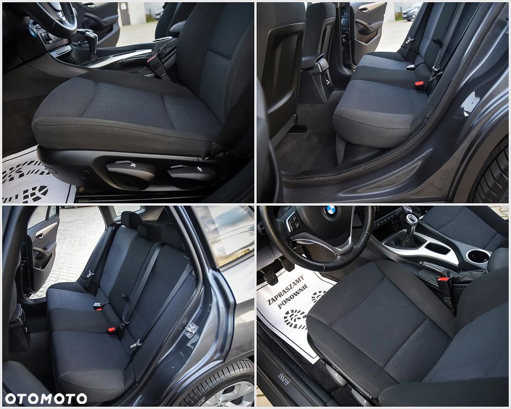 BMW X1 xDrive18d - 25