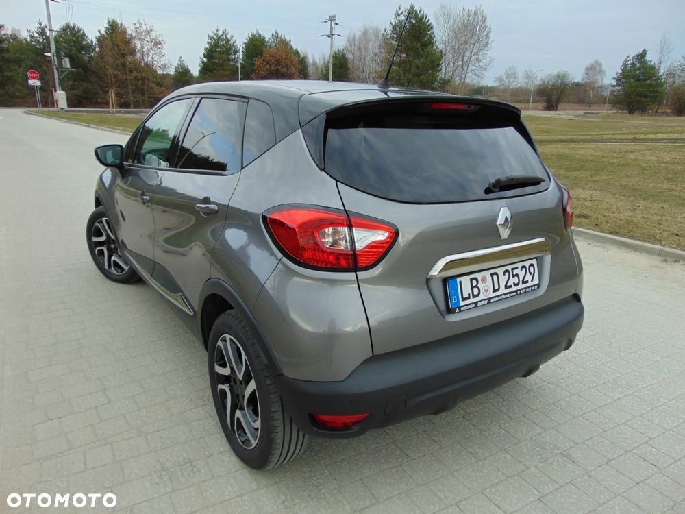 Renault Captur (ENERGY) TCe 90 INTENS - 3