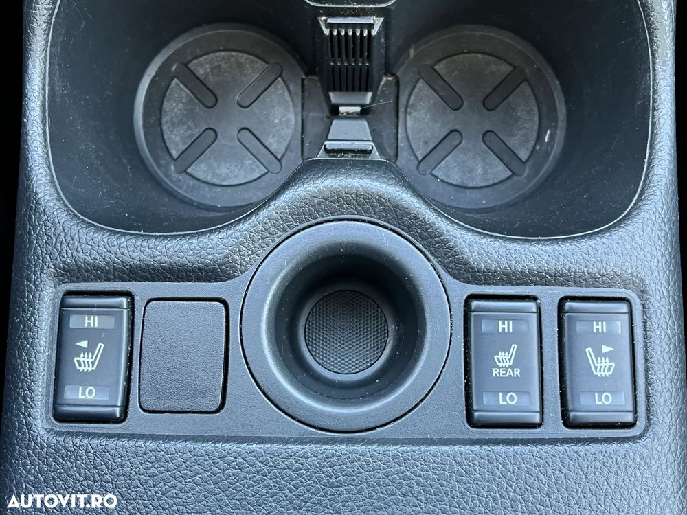 Nissan X-Trail 1.3 DIG-T Tekna - 22