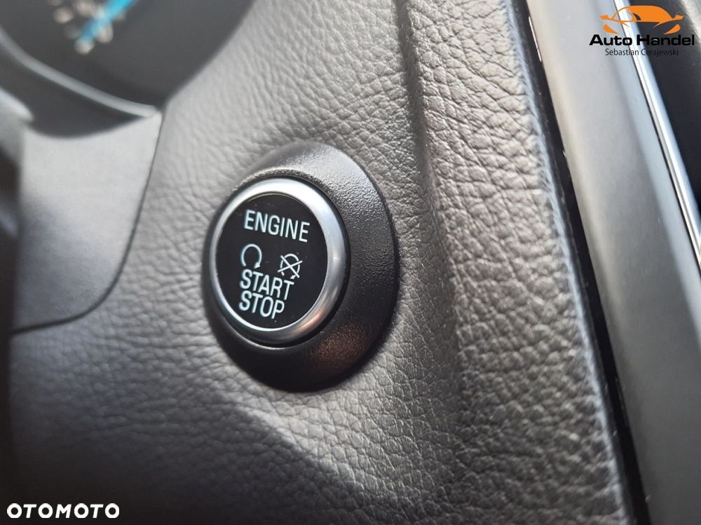 Ford Focus 1.5 EcoBlue STart-Stopp-System TITANIUM - 33