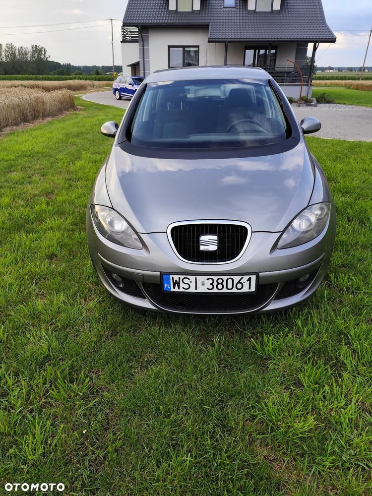 Seat Toledo 1.9 TDI Superwagen - 4