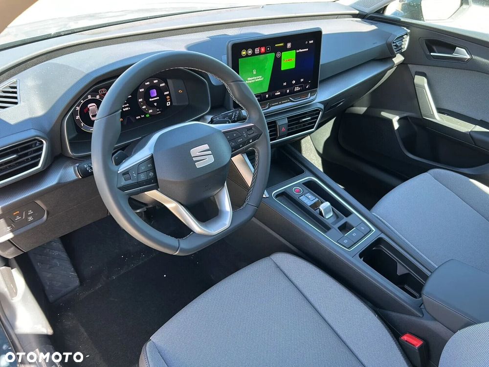 Seat Leon - 5