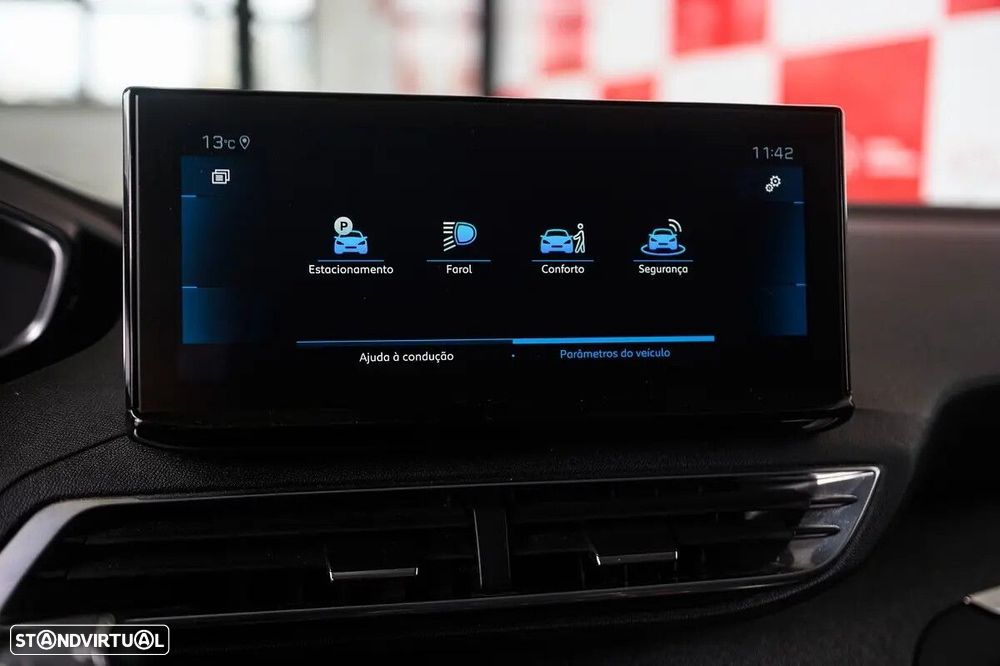 Peugeot 5008 1.5 BlueHDi Allure EAT8 - 50