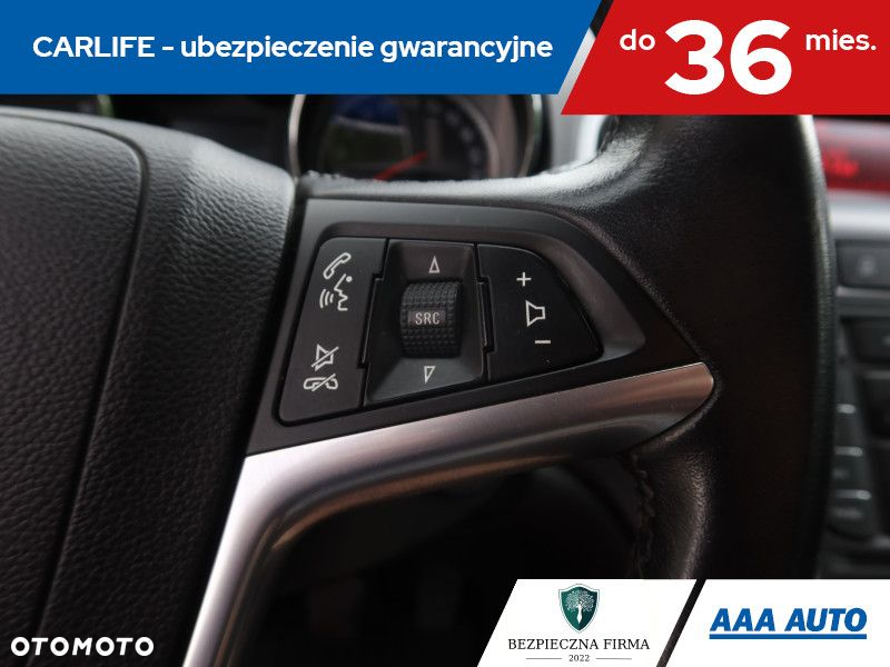 Opel Astra - 18