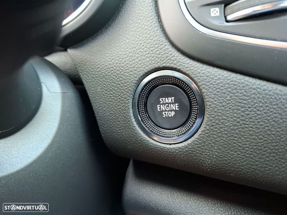 Renault Mégane 1.5 Blue dCi Equilibre EDC - 17