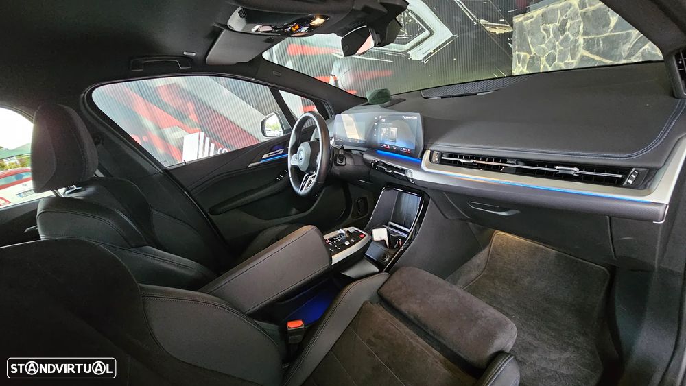 BMW 225xe Active Tourer e xDrive Pack Desportivo M - 35