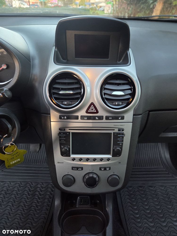 Opel Corsa 1.4 Essentia - 17