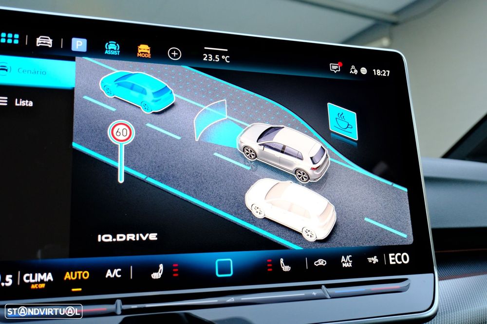 VW Golf 1.5 TSI e-Hybrid GTE DSG - 31