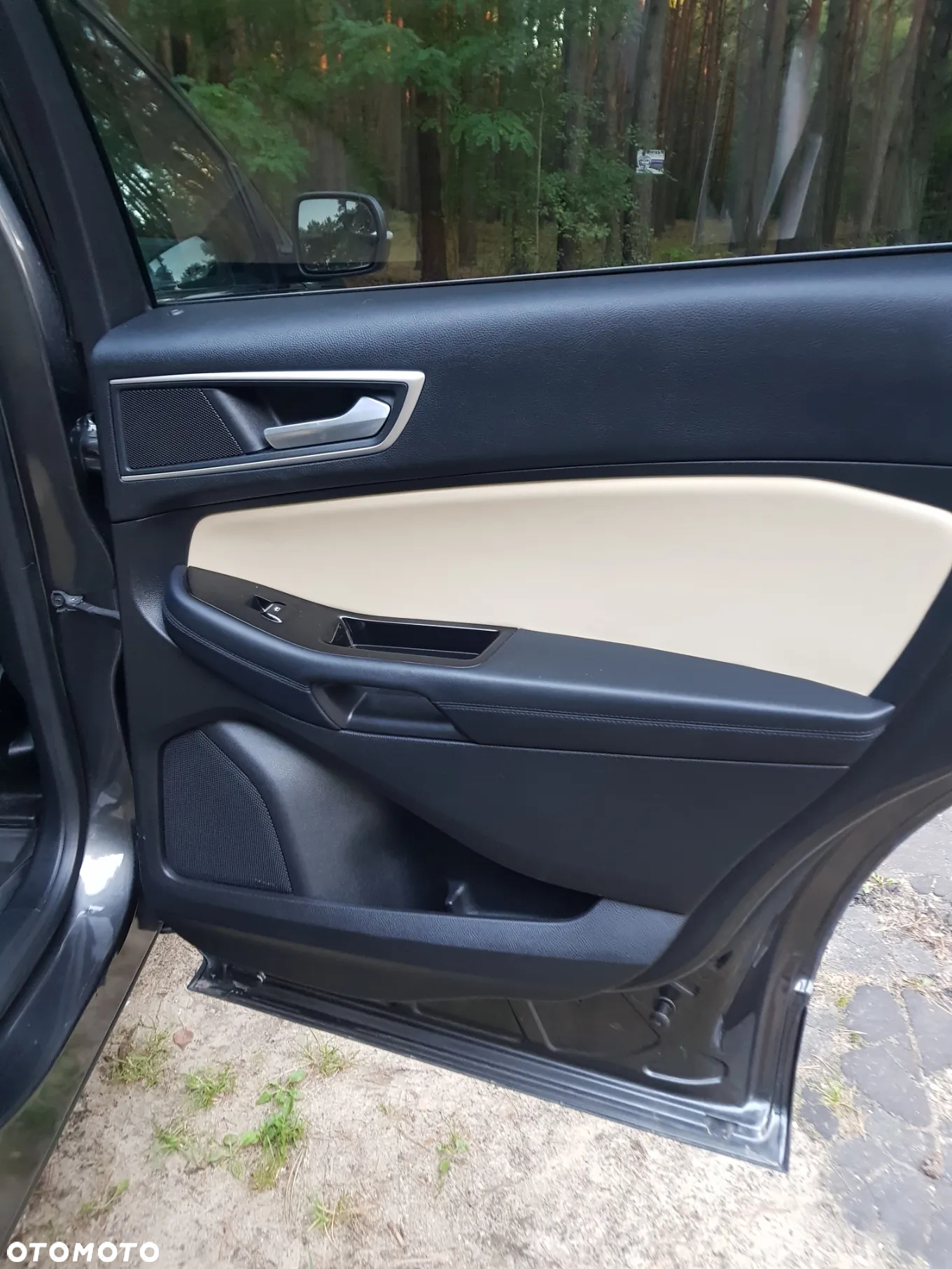 Ford Edge - 17