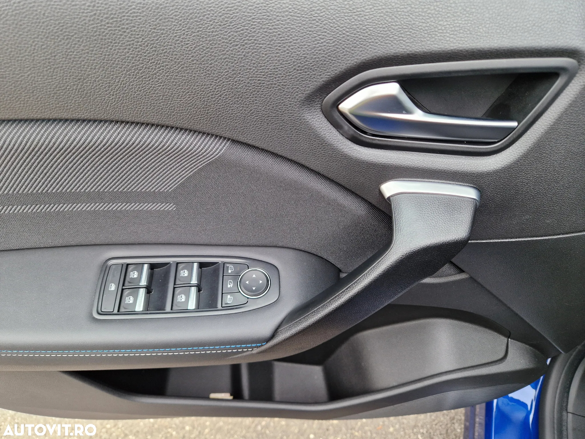Renault Captur E-TECH 145 HEV Esprit Alpine - 9