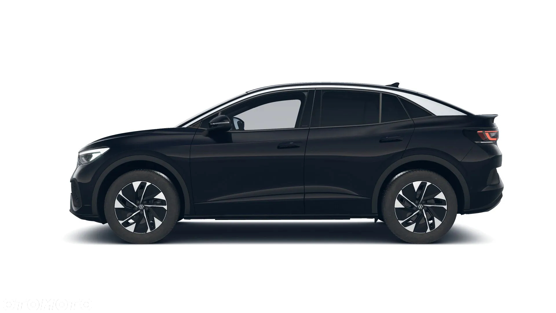 Volkswagen ID.5 52kWh Plus - 2