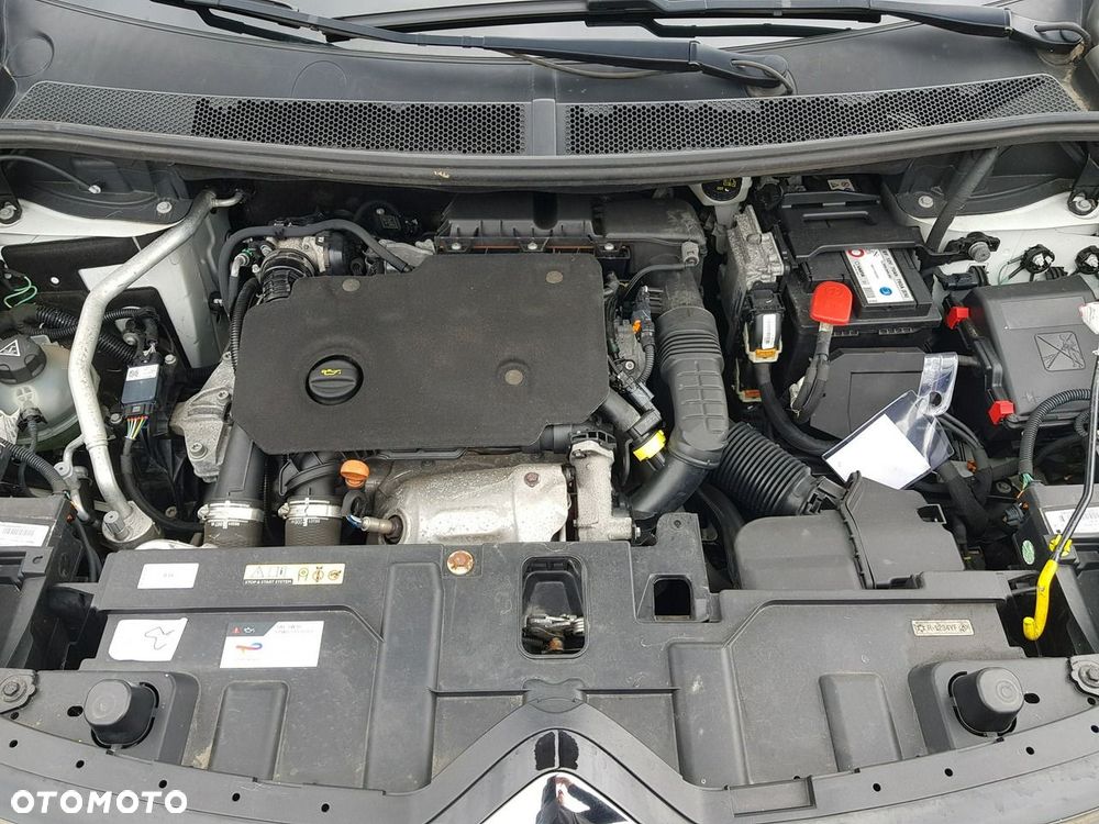Citroën C5 Aircross 1.5 BlueHDi Feel EAT8 - 18