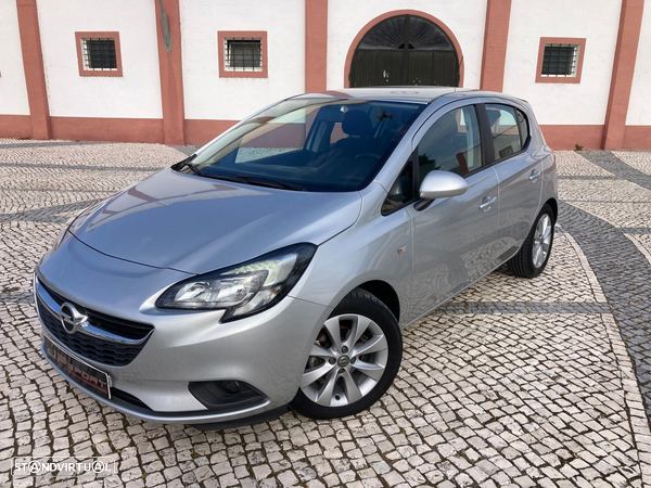 Opel Corsa 1.2 Dynamic