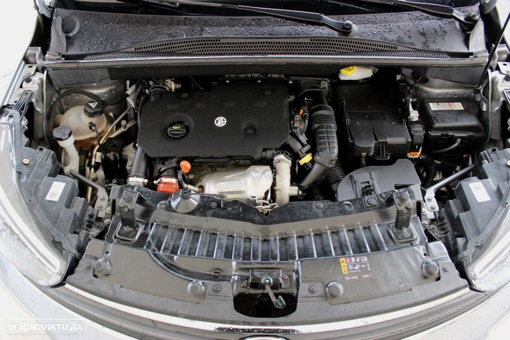 Opel Crossland 1.5 D Business - 20