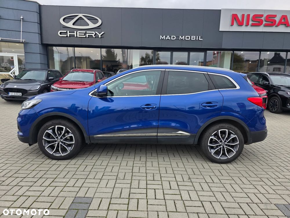 Renault Kadjar 1.3 TCe FAP Intens - 7