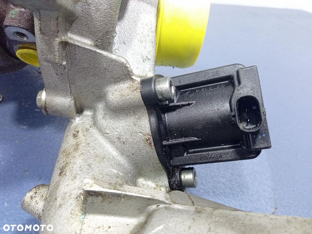 INFINITI Q50 2.0T 211KM TURBOSPRĘŻARKA A2740906080 M274 - 6