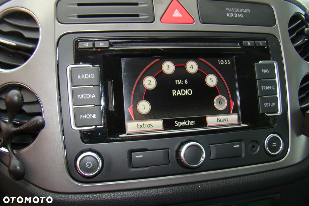 Volkswagen Tiguan 2.0 TDI Trend&Fun - 15
