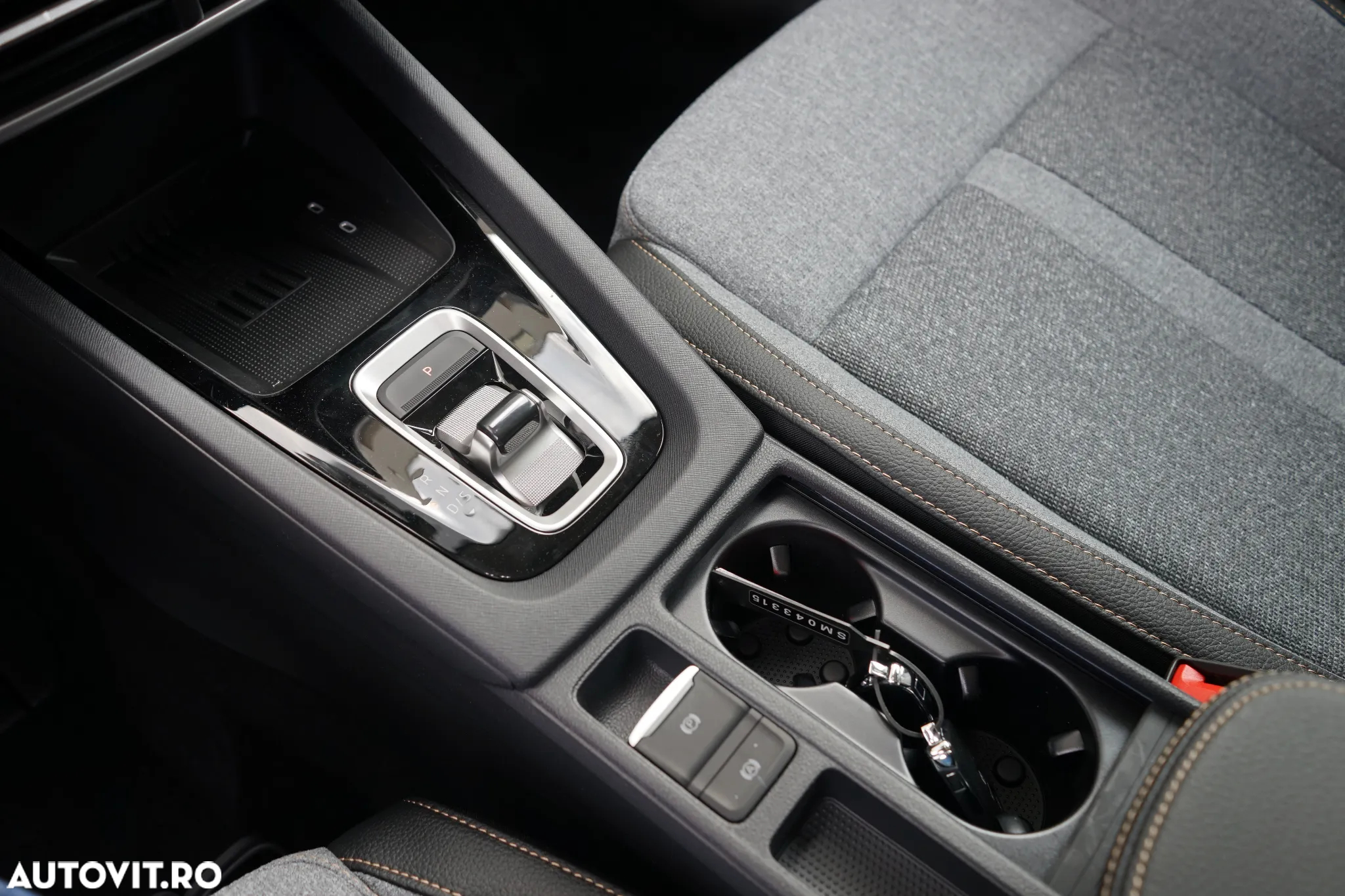 Skoda Octavia 1.5 TSI 115 CP DSG MHEV Selection - 26