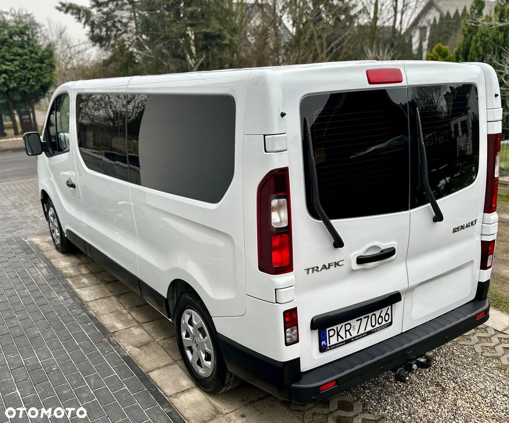 Renault Trafic 2.0 dCi Escapade - 9