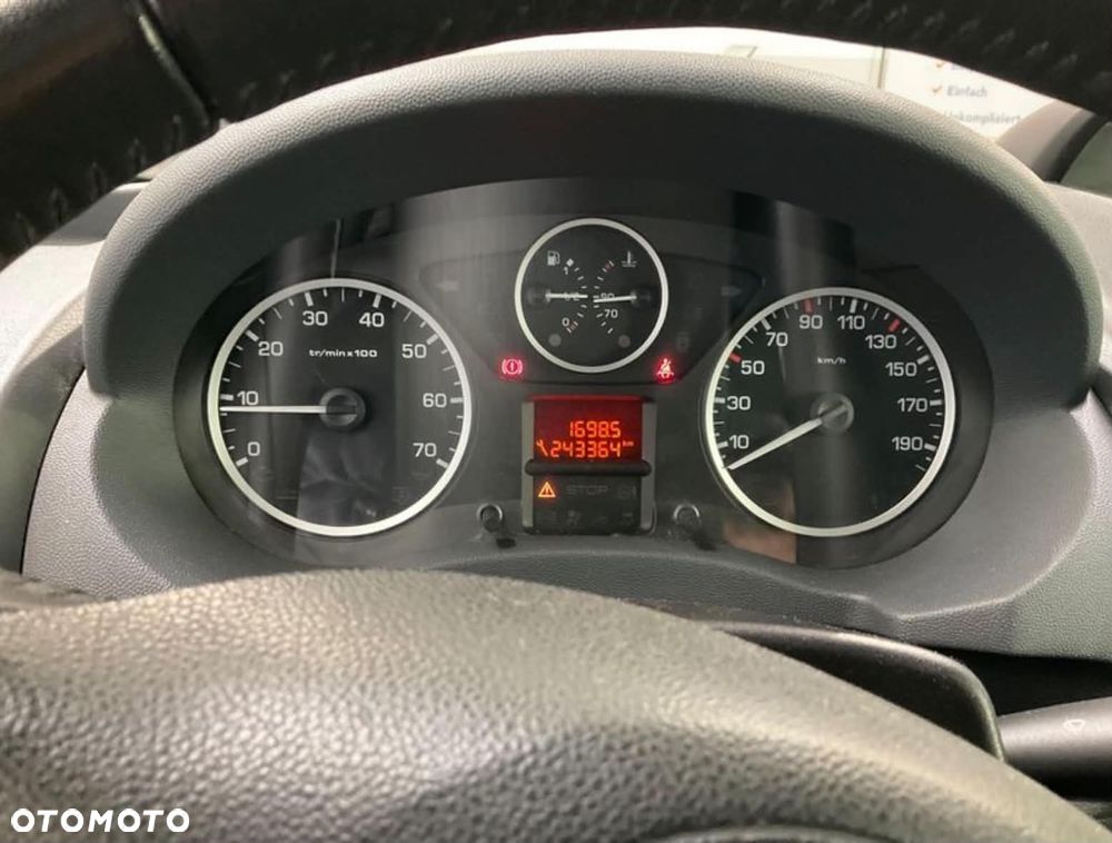Fiat Scudo L2 (5-Si.) Panorama Executive - 13