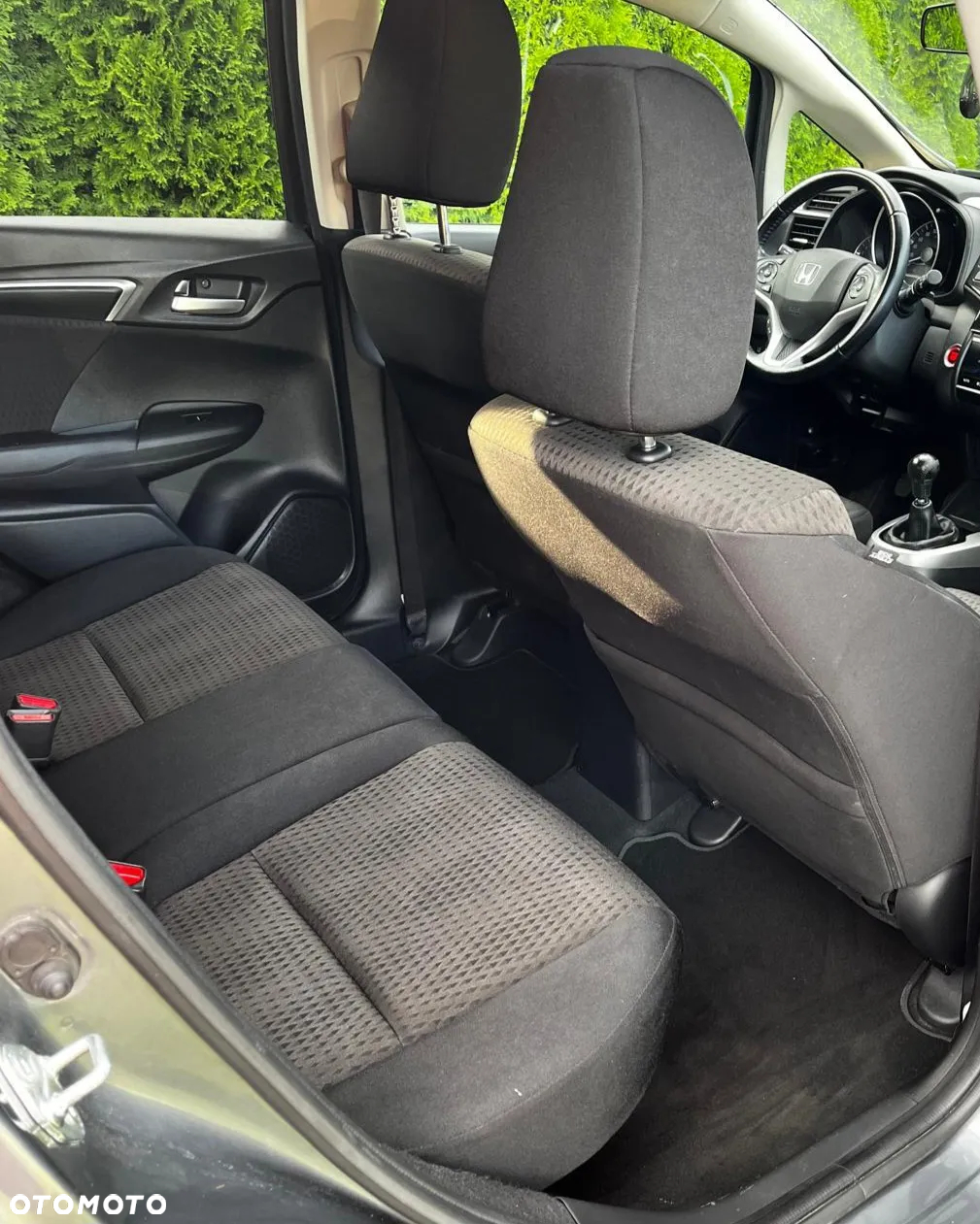 Honda Jazz 1.3 Elegance (ADAS/Honda Connect +) - 21