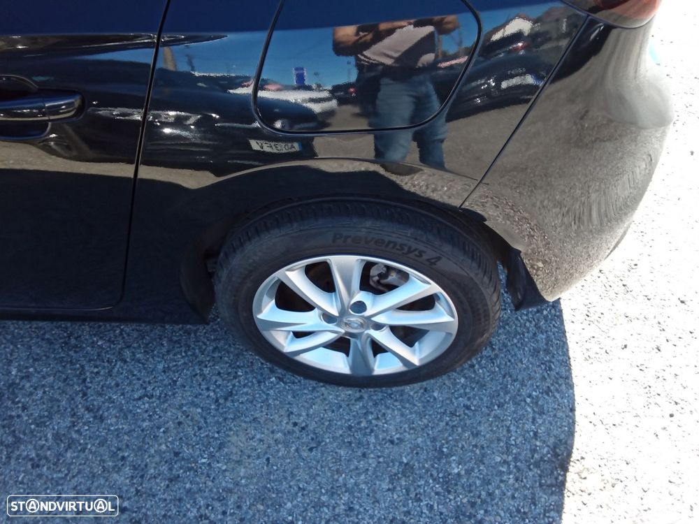 Opel Corsa 1.5 D Edition - 25