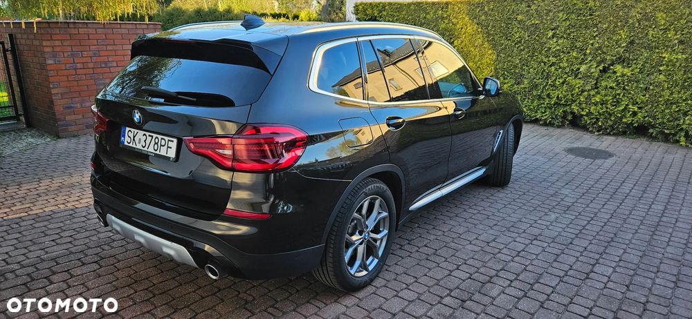 BMW X3 - 3