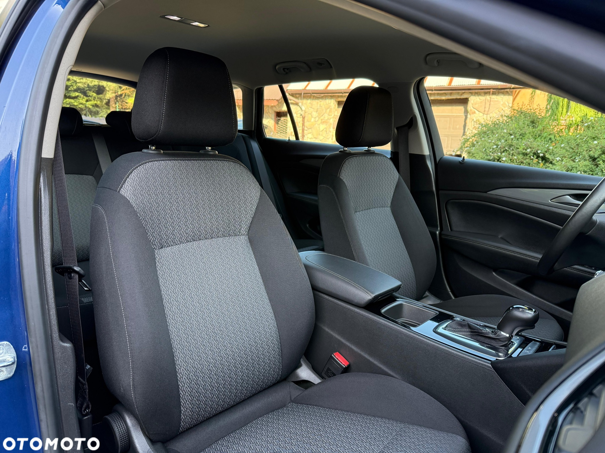 Opel Insignia Sports Tourer 1.6 Diesel Business Edition - 15