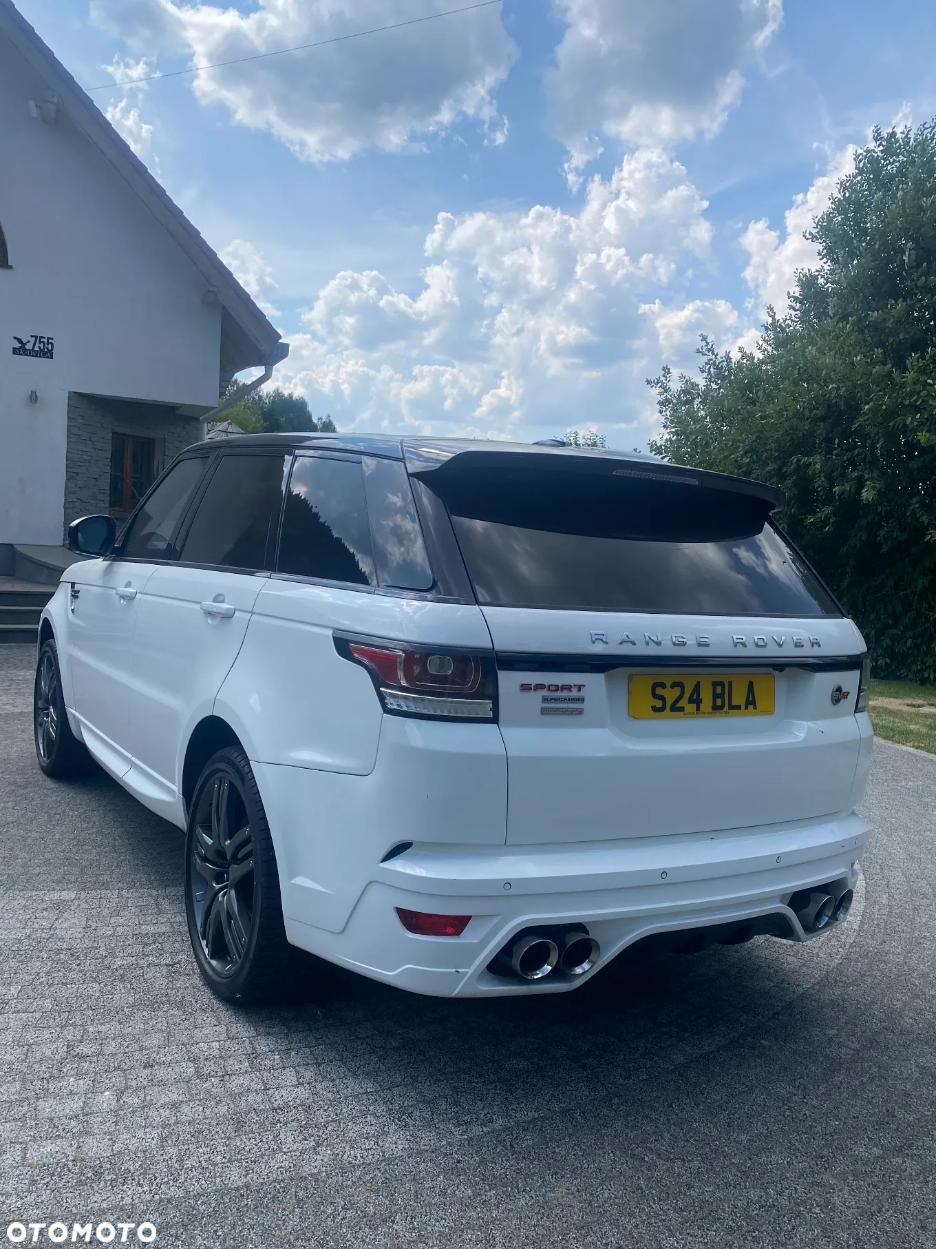Land Rover Range Rover Sport - 26