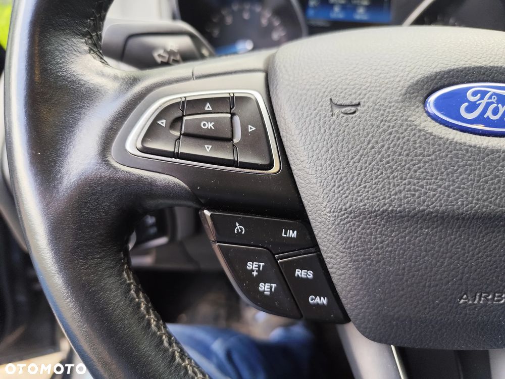 Ford Focus 1.0 EcoBoost ST-Line Black ASS - 22