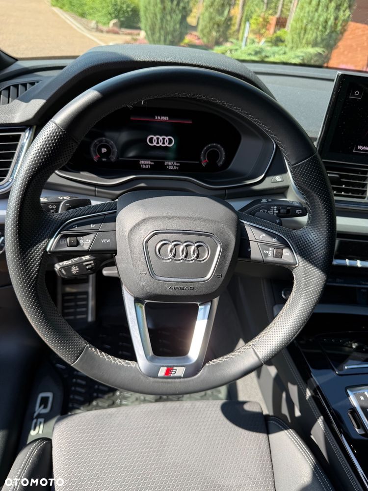 Audi Q5 Sportback ver-40-tdi-quattro-sport-s-tronic - 26
