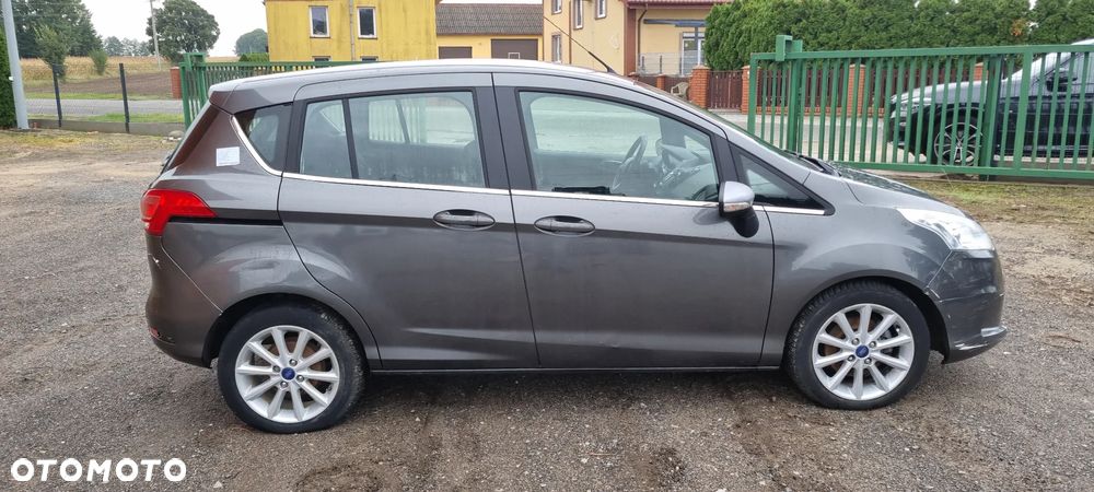 Ford B-MAX 1.5 TDCi Individual - 2