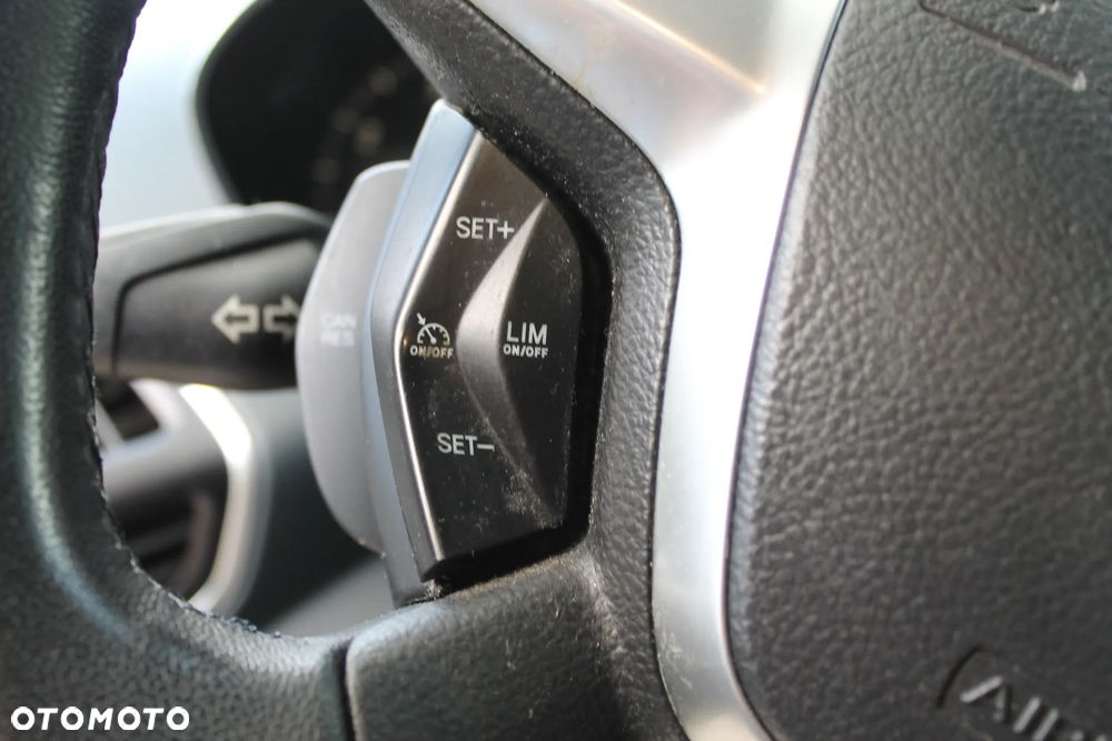 Ford C-MAX 1.6 TDCi Start-Stop-System Titanium - 14