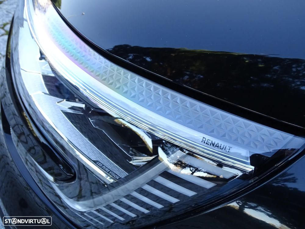 Renault Mégane 1.5 Blue dCi Limited - 12