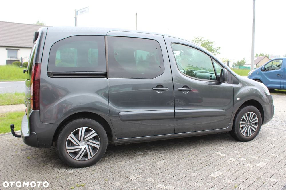 Peugeot Partner 110 Stop&Start Active - 5