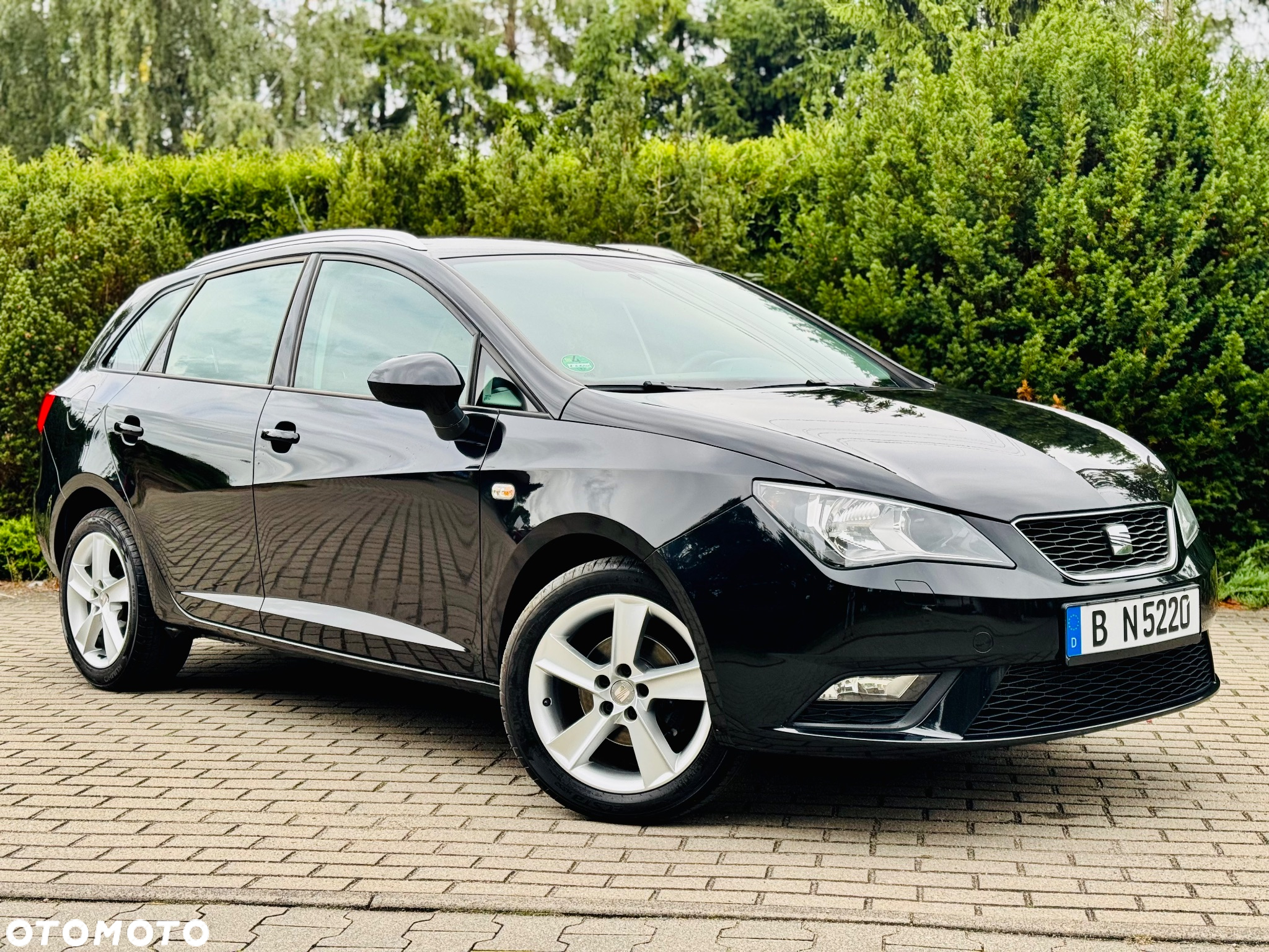 Seat Ibiza 1.2 TSI Ecomotive Sport - 19