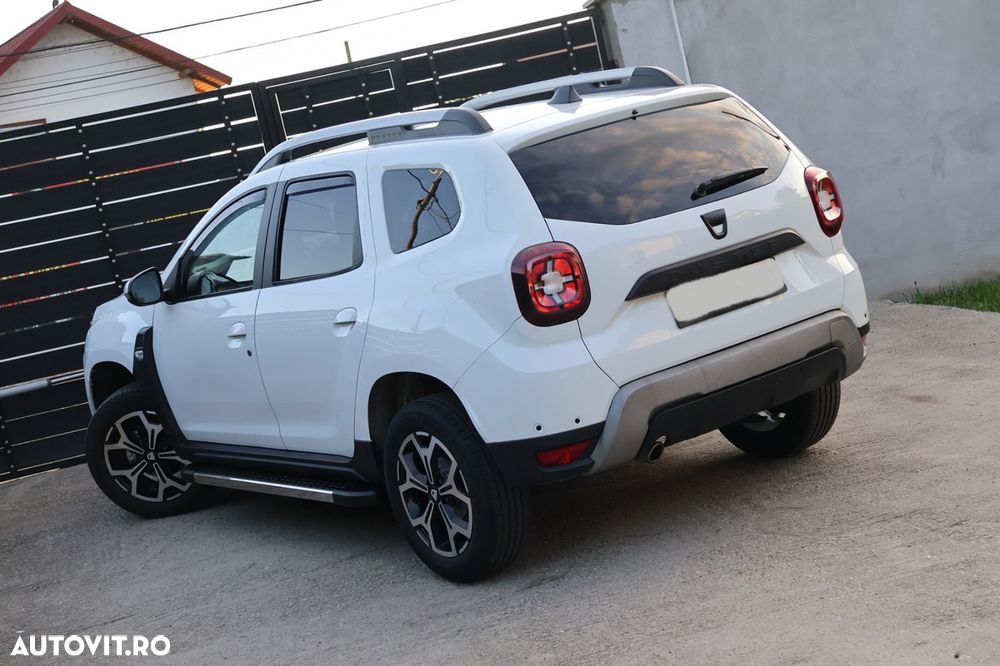 Dacia Duster ECO-G 100 Comfort - 5