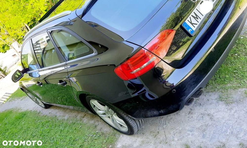 Audi A4 ver-avant-2-0-tdi-dpf-attraction - 6